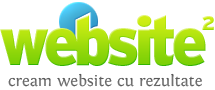 creare website